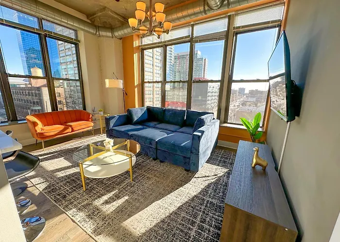 Superior Apartment